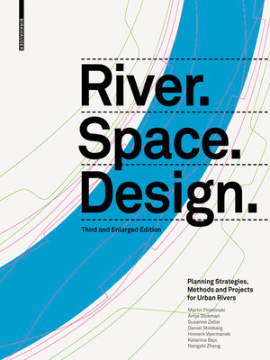 cover image of River.Space.Design